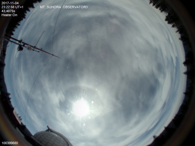 Zdjęcie ściągnięte w dniu 2017-11-04 o godzinie 23:25:33 czasu lokalnego.