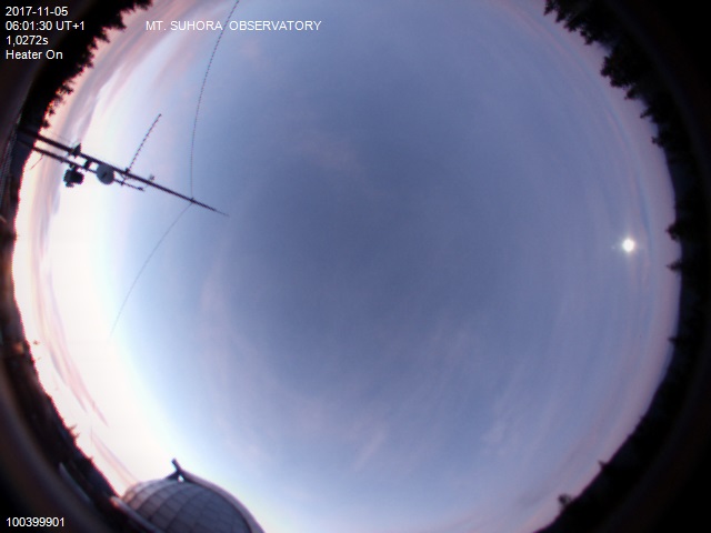 Zdjęcie ściągnięte w dniu 2017-11-05 o godzinie 06:02:28 czasu lokalnego.