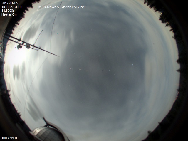 Zdjęcie ściągnięte w dniu 2017-11-05 o godzinie 19:14:07 czasu lokalnego.
