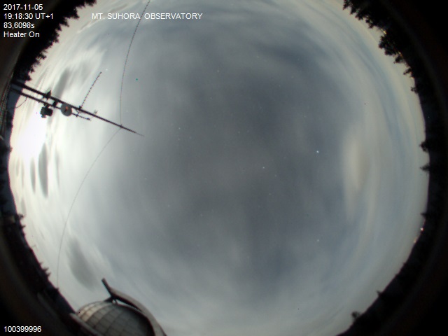 Zdjęcie ściągnięte w dniu 2017-11-05 o godzinie 19:20:53 czasu lokalnego.