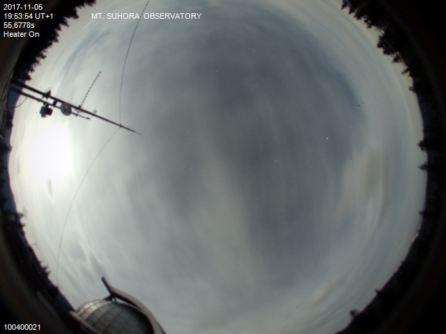 Zdjęcie ściągnięte w dniu 2017-11-05 o godzinie 19:56:00 czasu lokalnego.