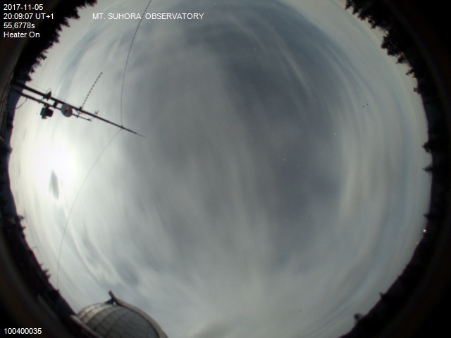 Zdjęcie ściągnięte w dniu 2017-11-05 o godzinie 20:11:11 czasu lokalnego.