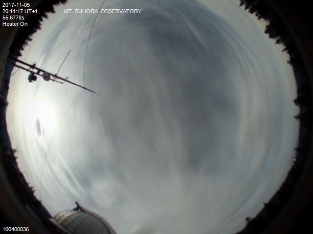 Zdjęcie ściągnięte w dniu 2017-11-05 o godzinie 20:13:14 czasu lokalnego.