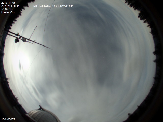 Zdjęcie ściągnięte w dniu 2017-11-05 o godzinie 20:14:20 czasu lokalnego.