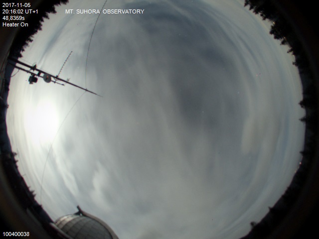 Zdjęcie ściągnięte w dniu 2017-11-05 o godzinie 20:17:50 czasu lokalnego.