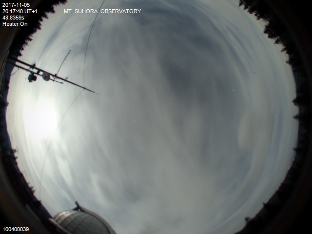 Zdjęcie ściągnięte w dniu 2017-11-05 o godzinie 20:19:36 czasu lokalnego.