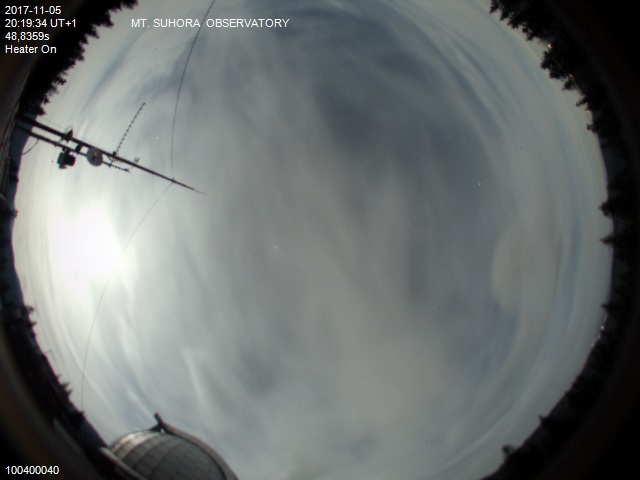 Zdjęcie ściągnięte w dniu 2017-11-05 o godzinie 20:21:27 czasu lokalnego.