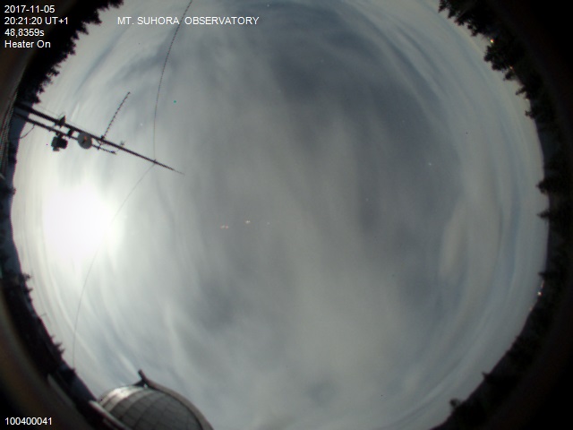 Zdjęcie ściągnięte w dniu 2017-11-05 o godzinie 20:23:09 czasu lokalnego.