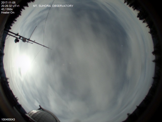 Zdjęcie ściągnięte w dniu 2017-11-05 o godzinie 20:28:16 czasu lokalnego.