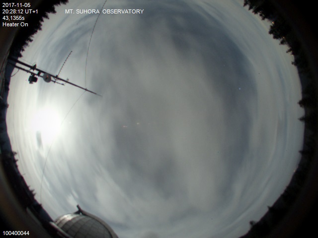 Zdjęcie ściągnięte w dniu 2017-11-05 o godzinie 20:29:56 czasu lokalnego.