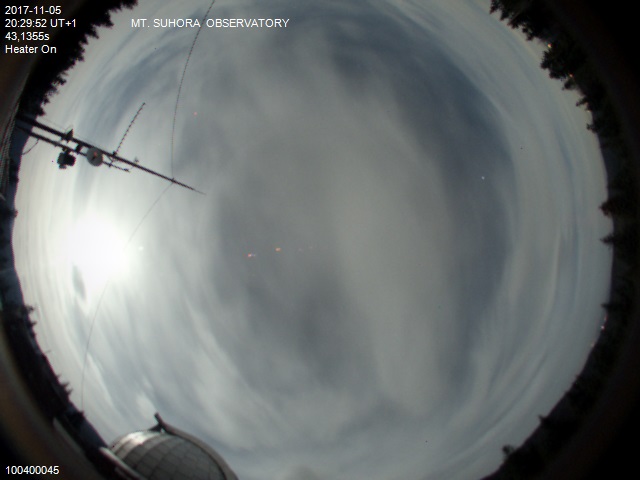 Zdjęcie ściągnięte w dniu 2017-11-05 o godzinie 20:31:35 czasu lokalnego.