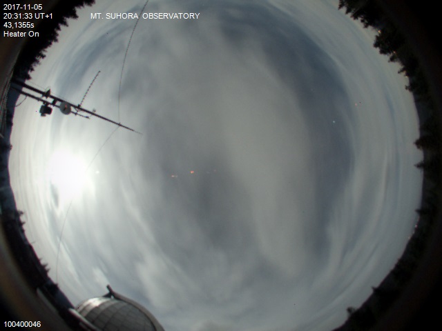 Zdjęcie ściągnięte w dniu 2017-11-05 o godzinie 20:33:15 czasu lokalnego.