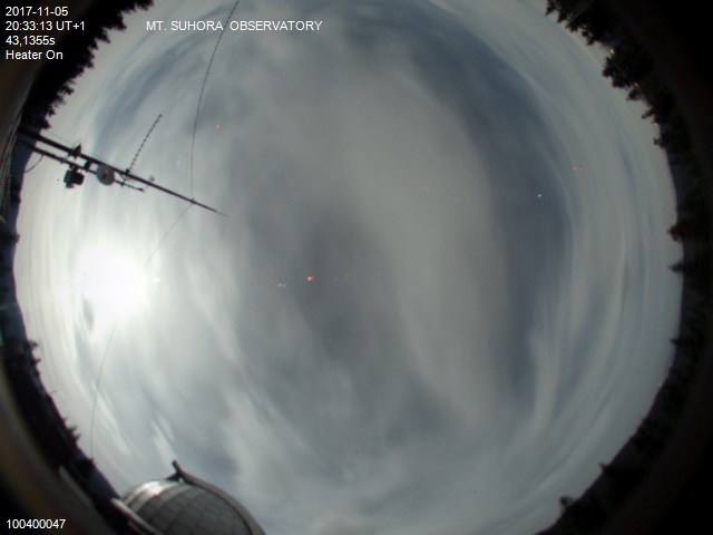 Zdjęcie ściągnięte w dniu 2017-11-05 o godzinie 20:34:59 czasu lokalnego.