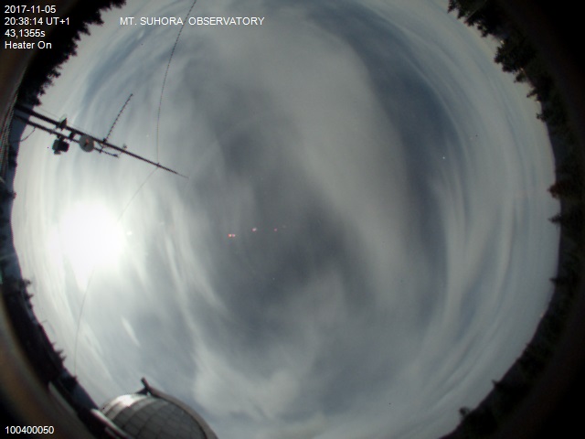 Zdjęcie ściągnięte w dniu 2017-11-05 o godzinie 20:39:57 czasu lokalnego.