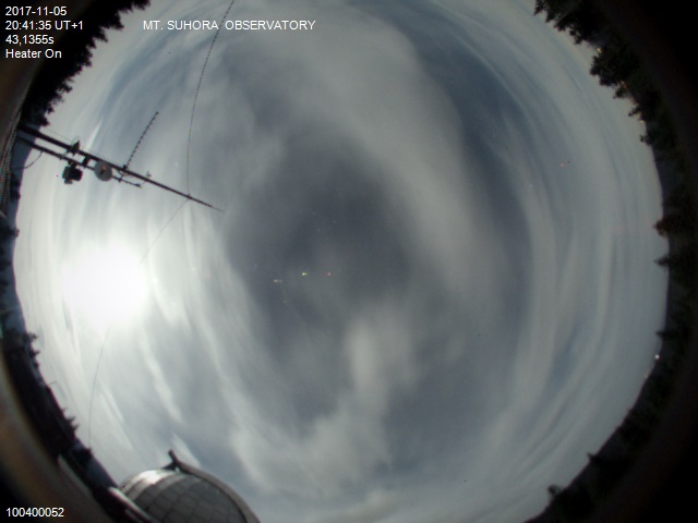 Zdjęcie ściągnięte w dniu 2017-11-05 o godzinie 20:43:22 czasu lokalnego.