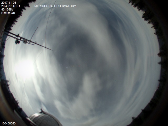 Zdjęcie ściągnięte w dniu 2017-11-05 o godzinie 20:45:02 czasu lokalnego.