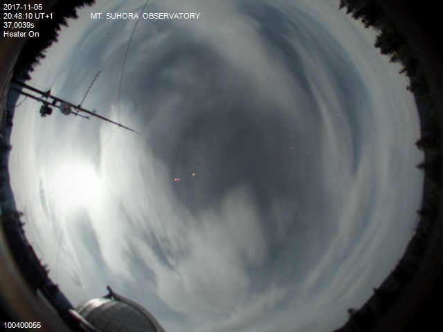 Zdjęcie ściągnięte w dniu 2017-11-05 o godzinie 20:49:46 czasu lokalnego.