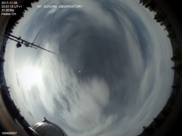 Zdjęcie ściągnięte w dniu 2017-11-05 o godzinie 20:53:00 czasu lokalnego.