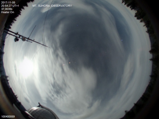 Zdjęcie ściągnięte w dniu 2017-11-05 o godzinie 20:56:10 czasu lokalnego.