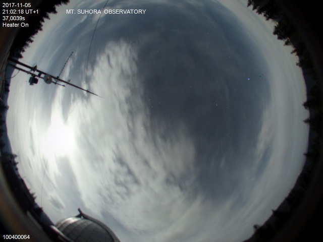 Zdjęcie ściągnięte w dniu 2017-11-05 o godzinie 21:03:59 czasu lokalnego.