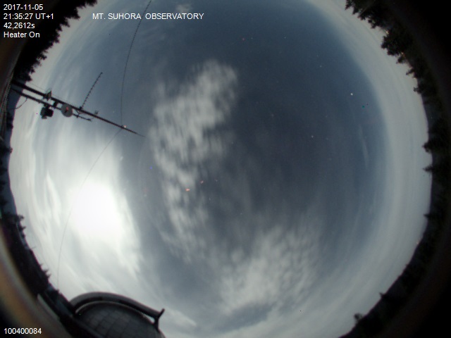 Zdjęcie ściągnięte w dniu 2017-11-05 o godzinie 21:37:09 czasu lokalnego.