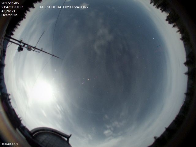 Zdjęcie ściągnięte w dniu 2017-11-05 o godzinie 21:48:44 czasu lokalnego.