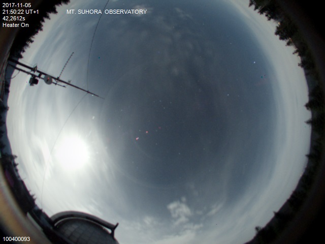 Zdjęcie ściągnięte w dniu 2017-11-05 o godzinie 21:52:03 czasu lokalnego.