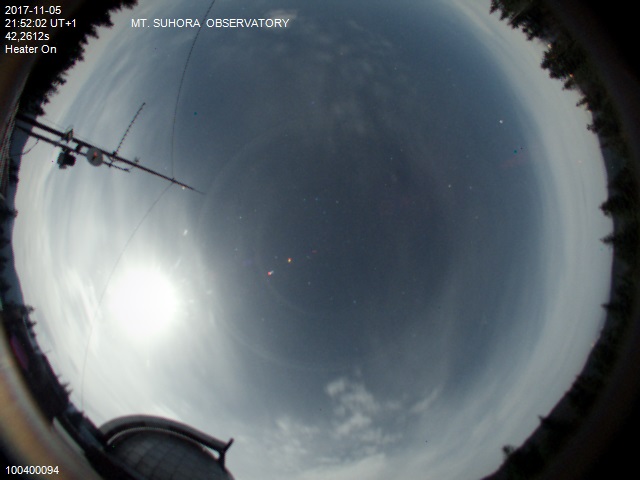 Zdjęcie ściągnięte w dniu 2017-11-05 o godzinie 21:53:43 czasu lokalnego.