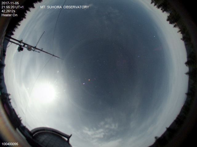 Zdjęcie ściągnięte w dniu 2017-11-05 o godzinie 21:57:02 czasu lokalnego.