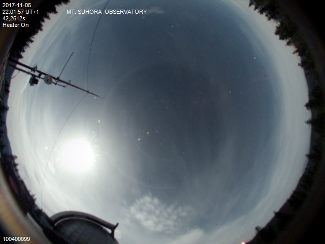 Zdjęcie ściągnięte w dniu 2017-11-05 o godzinie 22:03:41 czasu lokalnego.