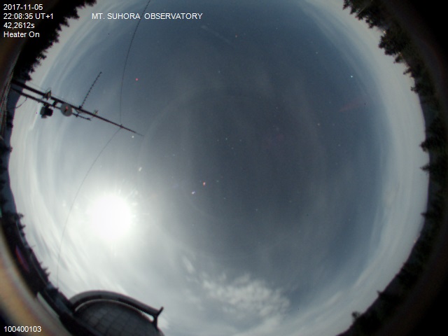 Zdjęcie ściągnięte w dniu 2017-11-05 o godzinie 22:10:19 czasu lokalnego.