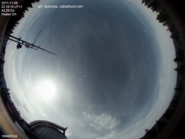 Zdjęcie ściągnięte w dniu 2017-11-05 o godzinie 22:11:57 czasu lokalnego.