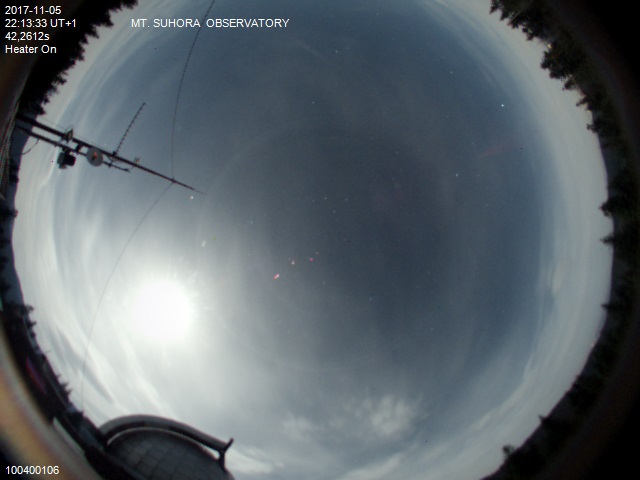 Zdjęcie ściągnięte w dniu 2017-11-05 o godzinie 22:15:15 czasu lokalnego.