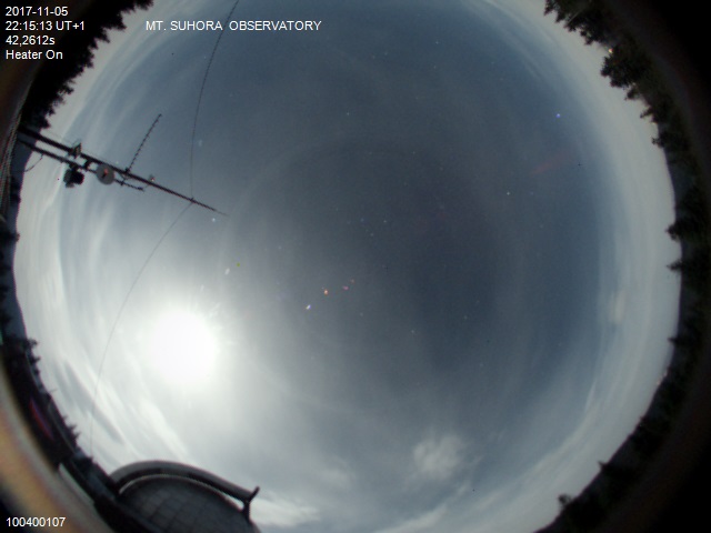 Zdjęcie ściągnięte w dniu 2017-11-05 o godzinie 22:16:53 czasu lokalnego.