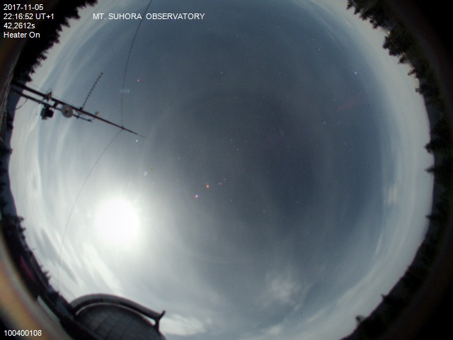 Zdjęcie ściągnięte w dniu 2017-11-05 o godzinie 22:18:33 czasu lokalnego.