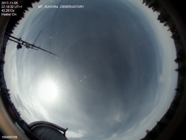 Zdjęcie ściągnięte w dniu 2017-11-05 o godzinie 22:20:12 czasu lokalnego.