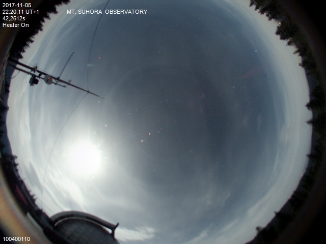 Zdjęcie ściągnięte w dniu 2017-11-05 o godzinie 22:21:52 czasu lokalnego.