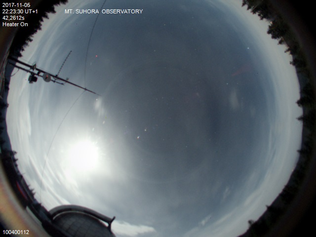 Zdjęcie ściągnięte w dniu 2017-11-05 o godzinie 22:25:11 czasu lokalnego.