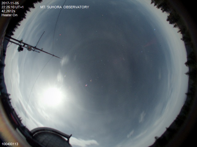 Zdjęcie ściągnięte w dniu 2017-11-05 o godzinie 22:26:51 czasu lokalnego.