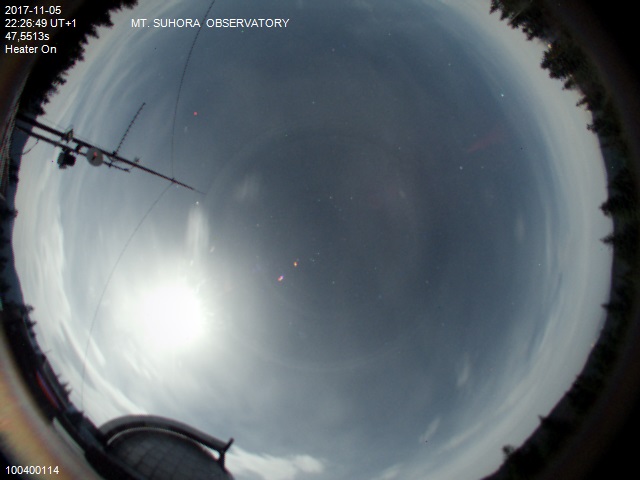 Zdjęcie ściągnięte w dniu 2017-11-05 o godzinie 22:28:36 czasu lokalnego.