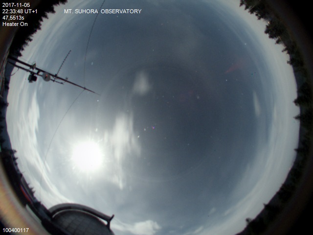 Zdjęcie ściągnięte w dniu 2017-11-05 o godzinie 22:35:33 czasu lokalnego.