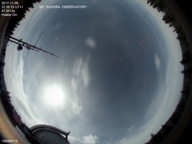 Zdjęcie ściągnięte w dniu 2017-11-05 o godzinie 22:37:20 czasu lokalnego.