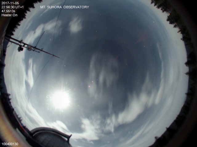 Zdjęcie ściągnięte w dniu 2017-11-05 o godzinie 22:58:19 czasu lokalnego.