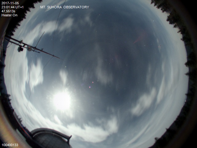 Zdjęcie ściągnięte w dniu 2017-11-05 o godzinie 23:03:31 czasu lokalnego.