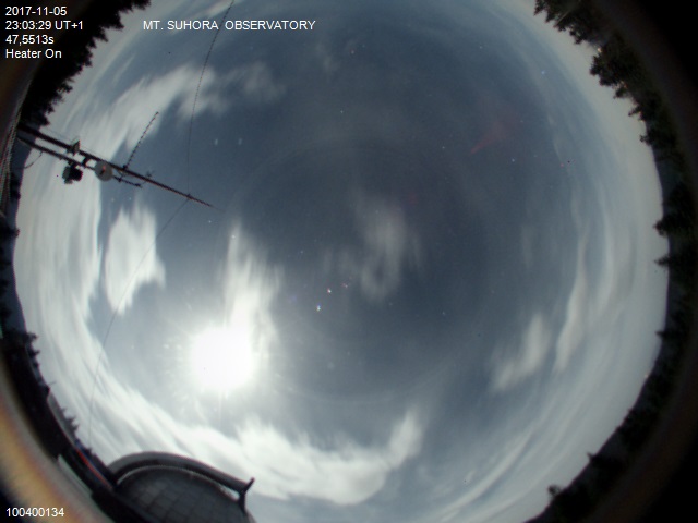 Zdjęcie ściągnięte w dniu 2017-11-05 o godzinie 23:05:19 czasu lokalnego.