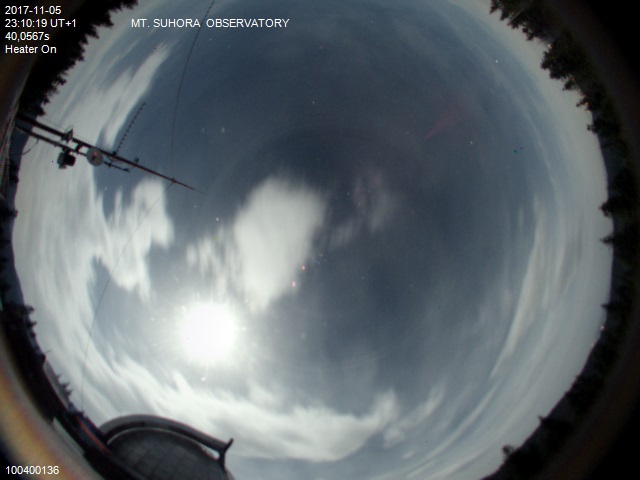 Zdjęcie ściągnięte w dniu 2017-11-05 o godzinie 23:11:58 czasu lokalnego.