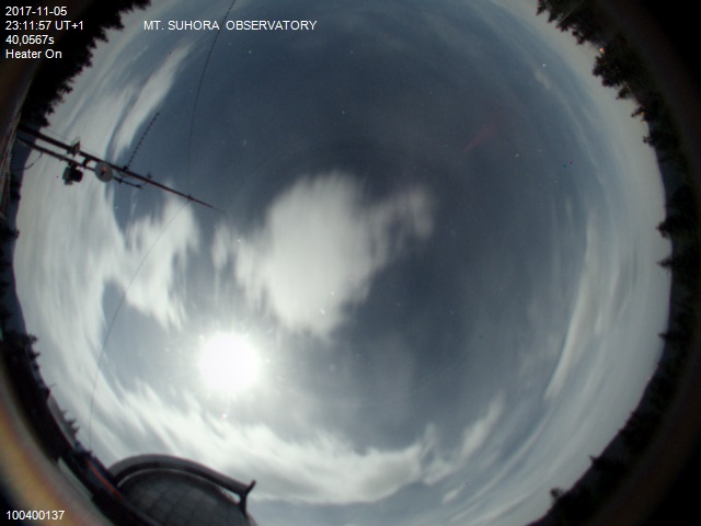 Zdjęcie ściągnięte w dniu 2017-11-05 o godzinie 23:13:36 czasu lokalnego.