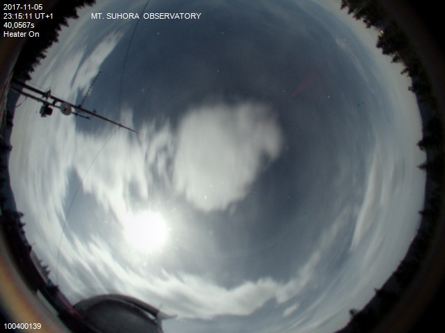 Zdjęcie ściągnięte w dniu 2017-11-05 o godzinie 23:16:51 czasu lokalnego.