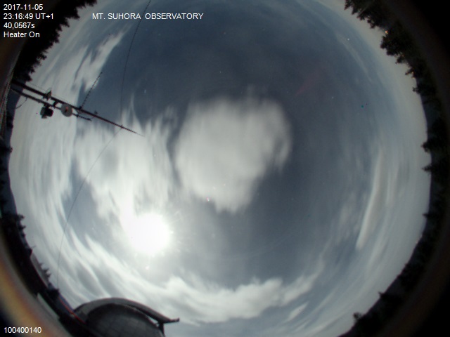 Zdjęcie ściągnięte w dniu 2017-11-05 o godzinie 23:18:26 czasu lokalnego.