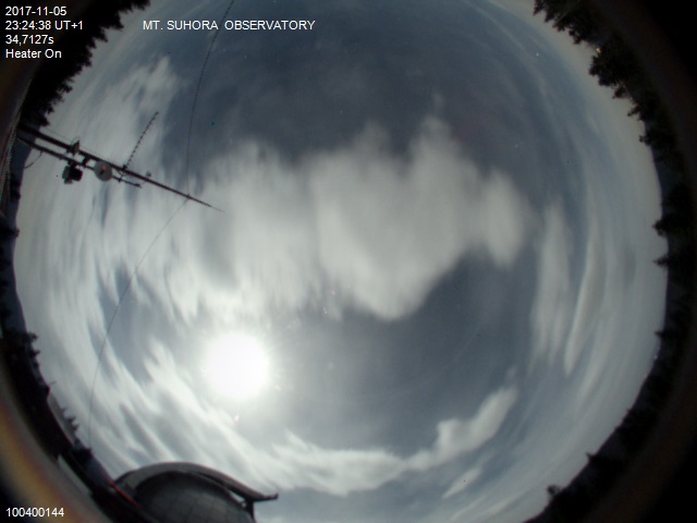 Zdjęcie ściągnięte w dniu 2017-11-05 o godzinie 23:26:11 czasu lokalnego.